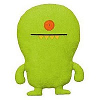Little Ugly-winkolina