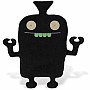 Little Ugly-uglybot Black