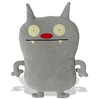 Little Ugly-dave Darinko Gray New!