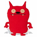Little Ugly-dave Darinko Red New!