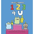 1234 U Board Book