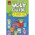 Ugly Guide To Eating Out and Keeping IT Down