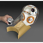 Force Spinners Magnetic Lab  Bb-8