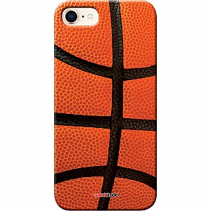 Basketball - iPhone 7/8 - Phone Case