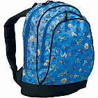 Astronaut Backpack