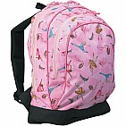 Ballerina Backpack