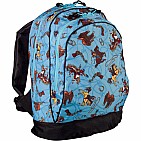 Boy Rodeo Backpack