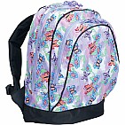 Butterfly Backpack