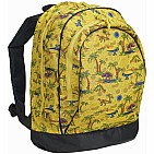 Dinosaur Backpack