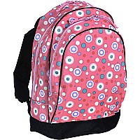 Polka Dots Backpack
