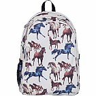 Horse Dreams Backpack