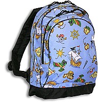 Pirates Backpack