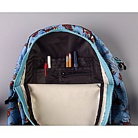 Pirates Backpack