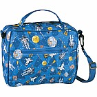 Astronaut Lunch Bag
