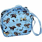 Boy Rodeo Lunch Bag