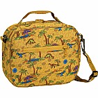 Dinosaur Lunch Bag