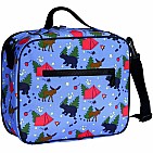 Camping Lunch Bag