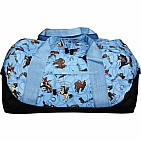 Boy Rodeo Duffel Bag