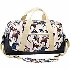 Horse Dreams Duffel Bag