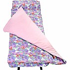 Butterfly Nap Mat