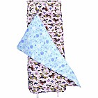 Girl Rodeo Nap Mat