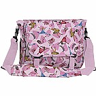 Ballerina Messenger Bag LARGE