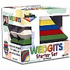Wedgits Starter Set
