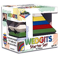 Wedgits Starter Set