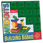 Wedgits Building Board