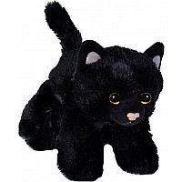HUG'EMS BLACK CAT