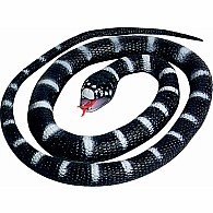 Calif King Rubber Snake - 26"