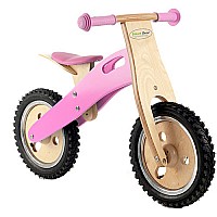 Smart Balance Bike Bubbleicious