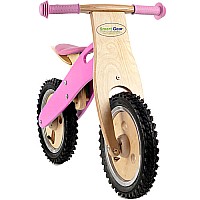 Smart Balance Bike Bubbleicious