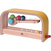 Counting Ball