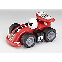 Mini Racing Car