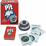Deluxe Pit