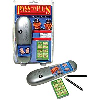 Pass the Pigs