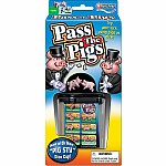 Pass the Pigs