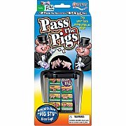 Pass the Pigs