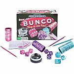 Box of Bunco Deluxe Edition