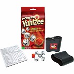 Power Yahtzee