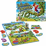 Jack and the Beanstalk