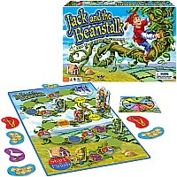Jack and the Beanstalk