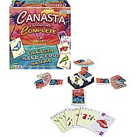 Canasta Caliente