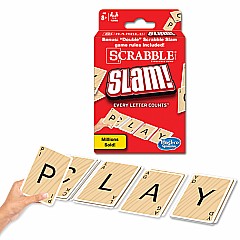 SCRABBLE® SLAM - Small Package