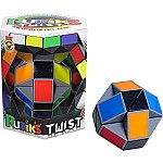 Rubik's Twist