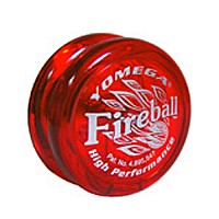 Fireball Semi-Solid