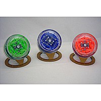 Gamma Brain Wing with DVD