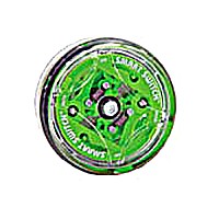 GAMMA BRAIN WING