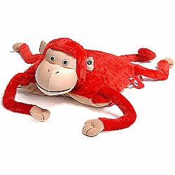 Baby Mashaka the Monkey Zoobie